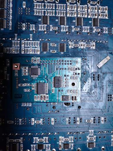 electronica digital kai - Thumbnail