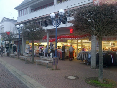 Woolworth Brunnenstraße 64, 34537 Bad Wildungen