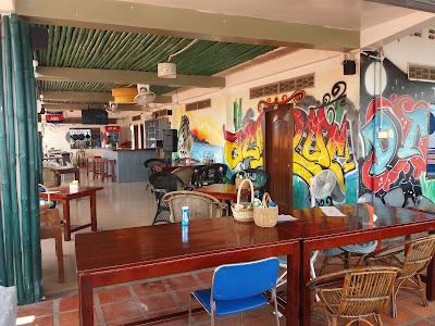 Photos of Silver Dolphin Guesthouse & Restaurant