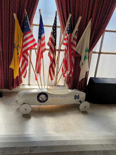 North Little Rock Elks Lodge #1004 - Thumbnail