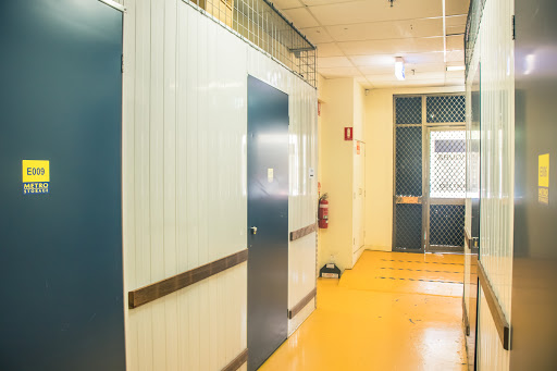Metro Storage Bondi Junction