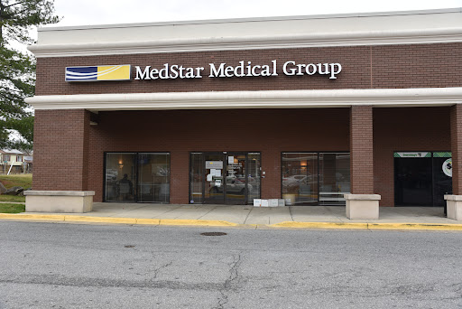 MedStar Shah Medical Group at Fort Washington - Thumbnail