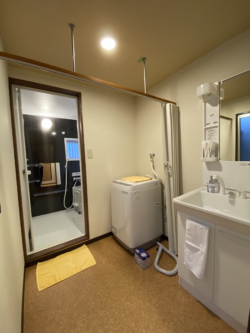 九条町ゲストハウス Kujyo-Cho Guesthouse