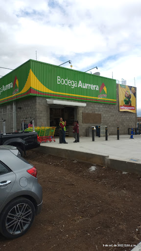 Bodega Aurrerá Express 48 Chalco Aquiles Serdán de - Thumbnail
