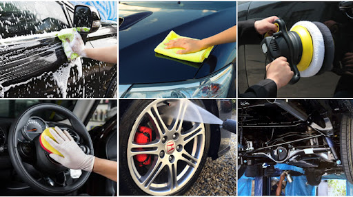 ONE STOP SOLUTION FOR CARS post image