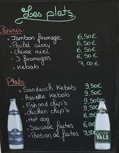 Photo 1 - Bistrot du port