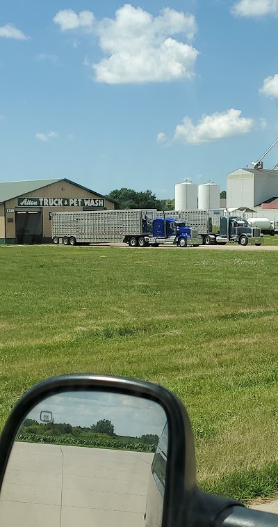 Alton Truck & Pet Wash