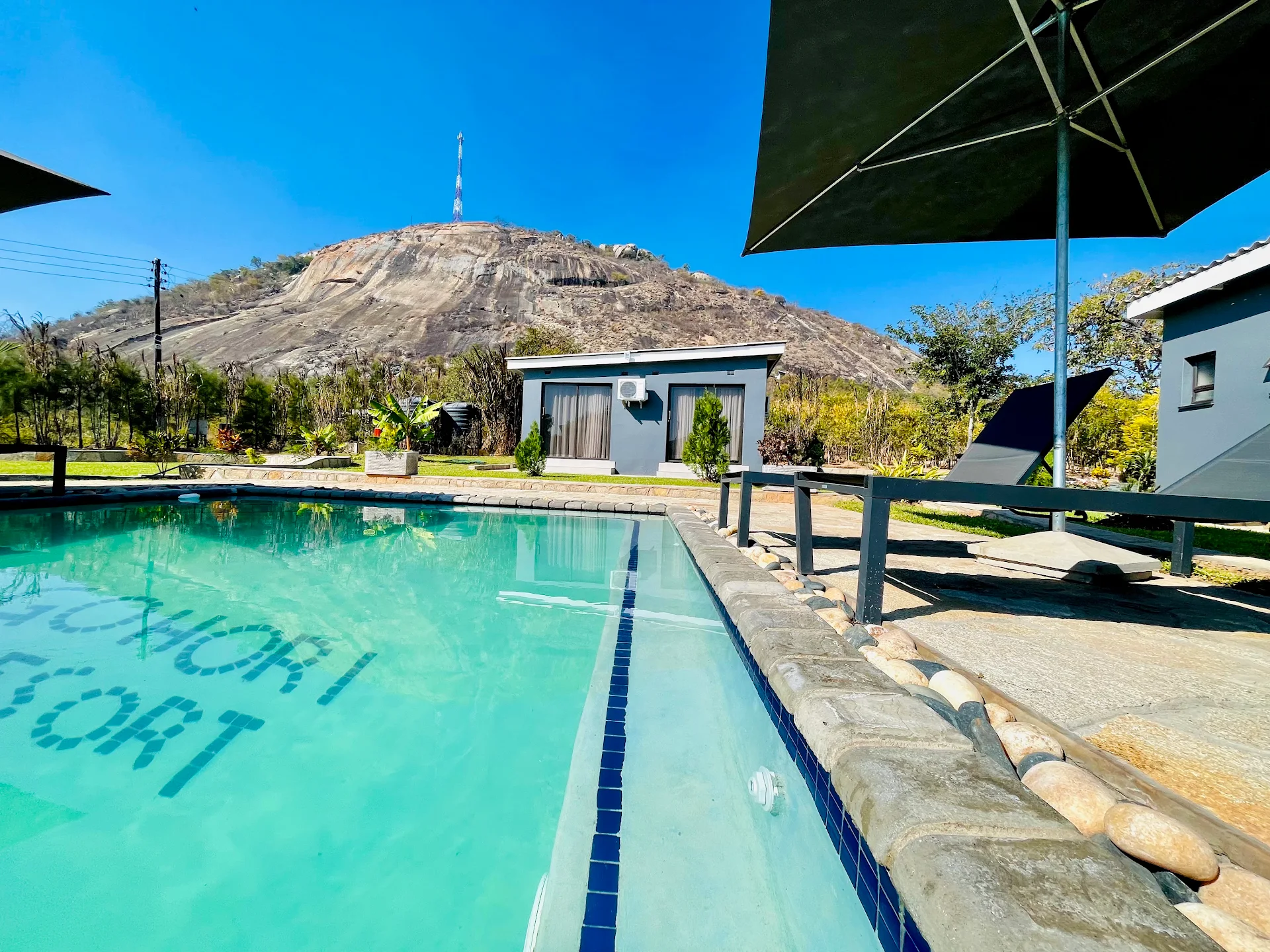Gohori Resort