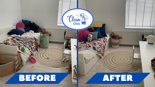 Clean Chic - Thumbnail