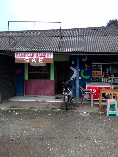 Photos of SaeCut Barber & Shop