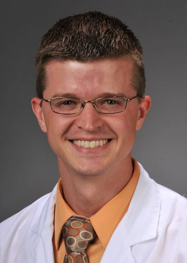 Stephen M. Causey, MD - Thumbnail