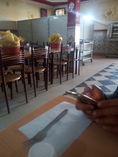 Photos of مطعم محطة عين مريم