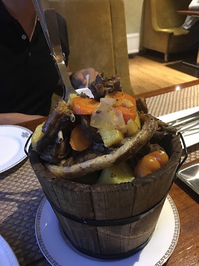 Photos of The Square - Grill Pub