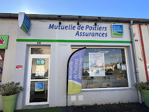 Photo n°4 de Mutuelle de Poitiers Assurances - Florence et Eric BILLAUD à Terres-de-Haute-Charente (Agence d'assurance pour locataires)