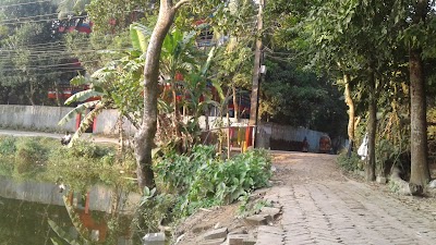 Photos of Faridpur Engineering College