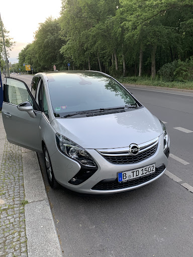 Dose Autohandel - Visual