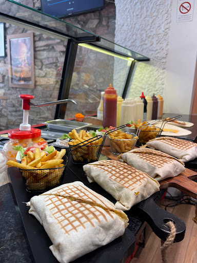 Photo 2 - Kga BURGER/TACOS
