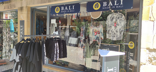 Bali made in Bali Gallery - France