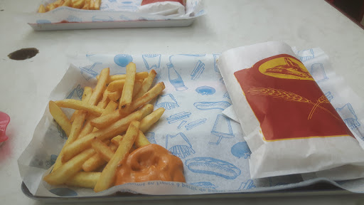 Photo 5 - Allo Tacos and Pizza Vesoul