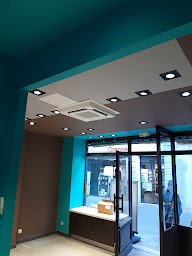 Photo n°10 de wernert peinture à Corme-Royal (Peintre en bâtiment)