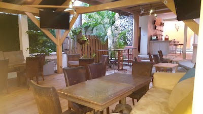 Photos of La Lorraine Boutique Hotel
