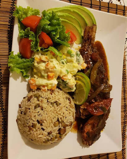 Elyon Restaurant Fritaille Gallery - United States