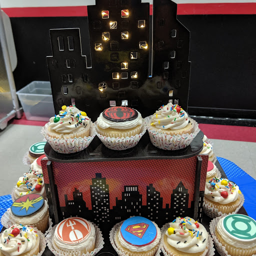 Orange You Sweet Bakery, LLC Gallery - United States