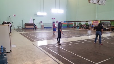 Photos of GOR DBC