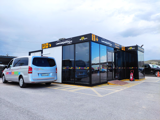 [P] Lowcostparking.es Alicante - Thumbnail