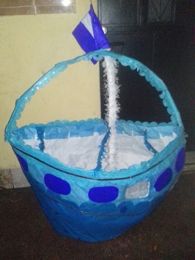 Photos of Pi&ntilde;ateria Rosita