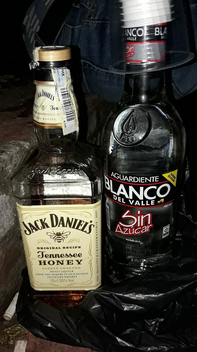 La Purga