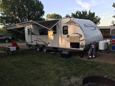 R & R Campground and RV Park