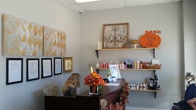 Southern Grace Salon & Spa