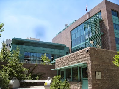 Canadian Embassy