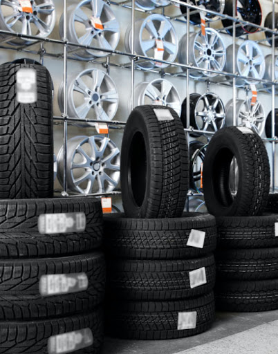 A&H US TIRE AND MECHANIC SHOP