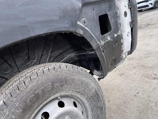 Villeda Collision Body Shop LLC