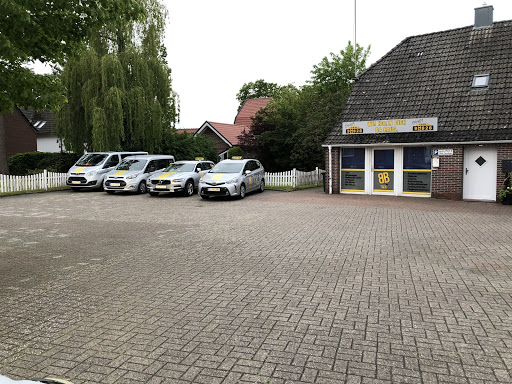 B+B Taxi GmbH & Co. KG - Thumbnail