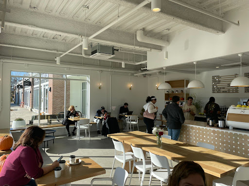Futura Coffee Roasters - The Mill District - Thumbnail