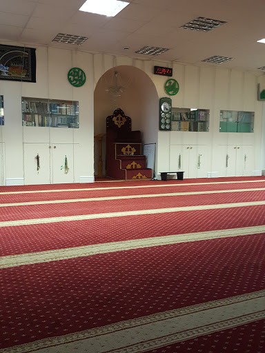 Faizan e Madina, Langley, Dawat-E-Islami UK - Thumbnail