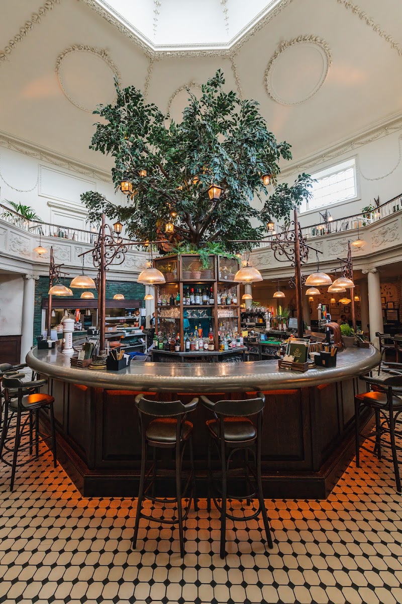 The Botanist — photo 4