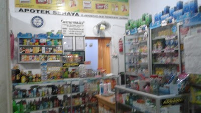 Pharmacy