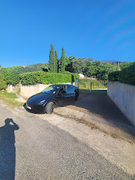 Photo n°6 de Azur Transport à Sainte-Maxime (Service de taxi)