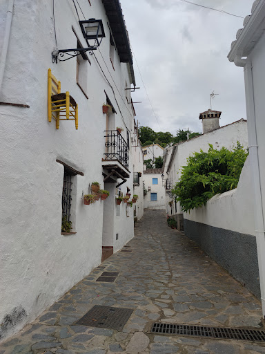 Restaurante Anafe Gallery - Spain