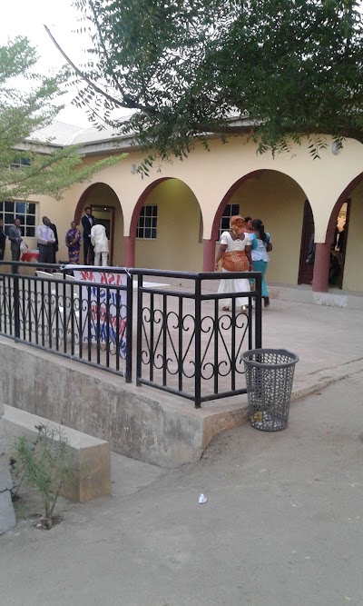 Photos of Family Worship Center, Kubwa