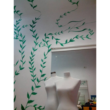 Zana Couture (Rrobaqepëse), Author: Zana Couture (Rrobaqepëse)