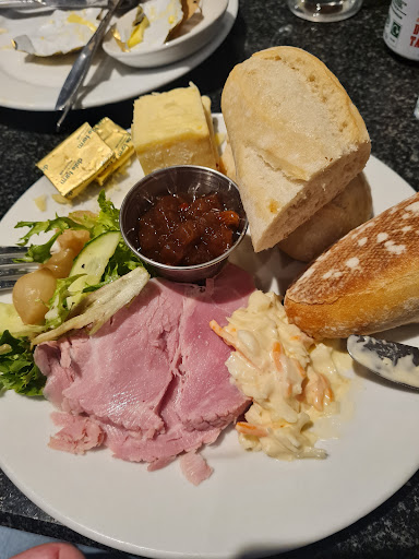 Stewart's Deli & Tea Room - Thumbnail