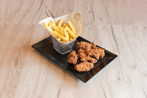 Photo 6 - MAC CHICKEN