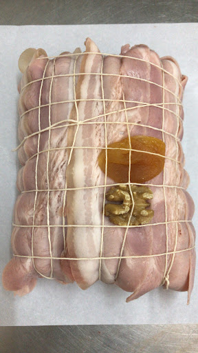 Lapeña Carnisseria