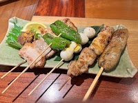 呑み食い処 しま蔵