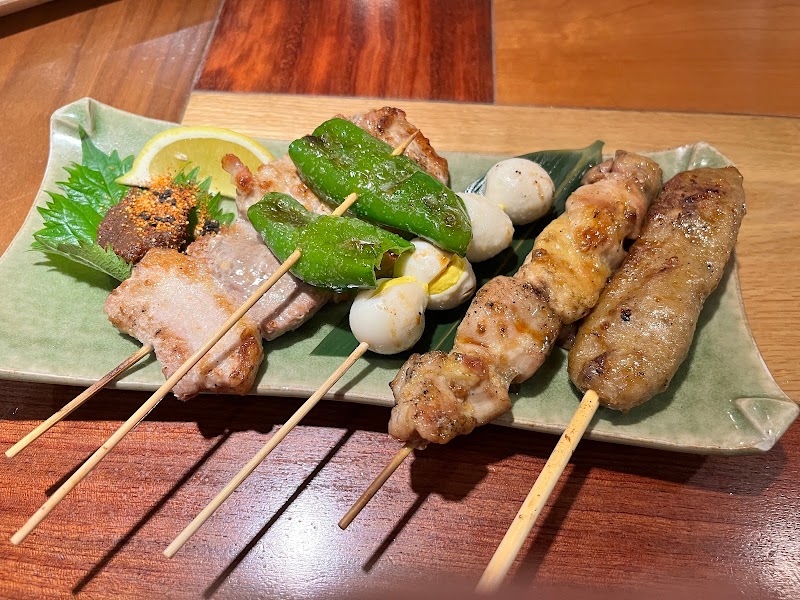 呑み食い処 しま蔵